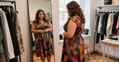 The Size Inclusivity Boom Is Over
