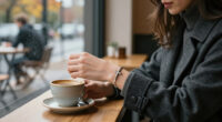 The T-Bar Bracelet Is The Comeback Piece Of Jewellery For AW26 – Here's How To Style It