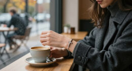 The T-Bar Bracelet Is The Comeback Piece Of Jewellery For AW26 – Here's How To Style It