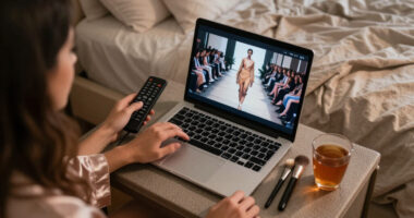 The Victoria's Secret Fashion Show Is Days Away—Here's How To Watch For Free