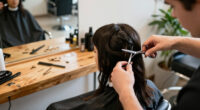 These Cool-Girl Bangs Never Go Out Of Style
