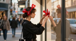 This Playful Runway-Inspired Accessory Amps Up My Minimalist Wardrobe