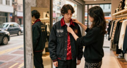 Two Hong Kong Icons, One Case File: TEAM WANG Design X CLOT Is Here
