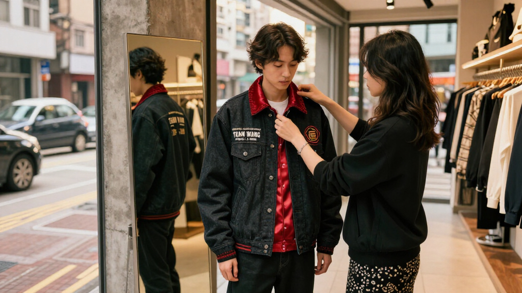 Two Hong Kong Icons, One Case File: TEAM WANG Design X CLOT Is Here