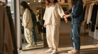 Wait, Why Is Everyone Turning Anti-fashion Right Now?