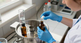 What Changes When Mouthwash Moves From Sample To Production
