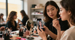 What Happened To The Beauty Metaverse? Experts Weigh In…