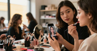 What Happened To The Beauty Metaverse? Experts Weigh In…