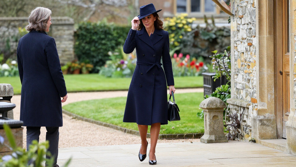 Zara Tindall Has Perfected The “Royal Balancing Act,” According To Royal Editor
